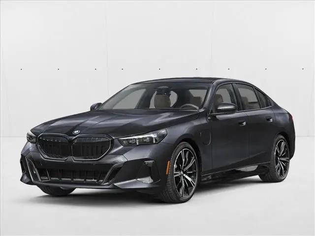 2027 BMW 5 Series 550e xDrive for sale in The Woodlands, TX