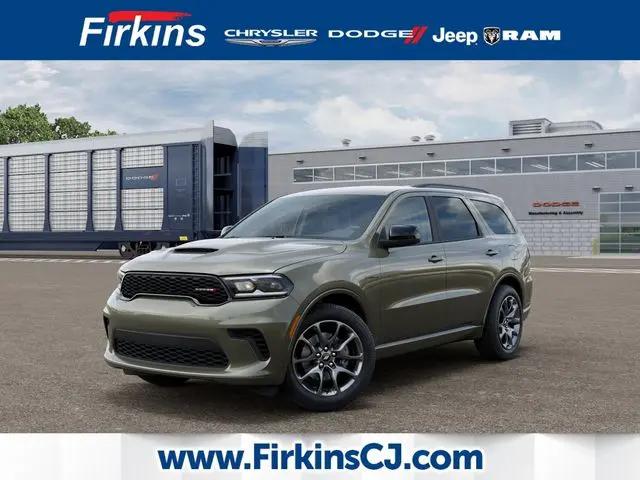 2026 Dodge Durango GT AWD HEMI V8 for sale in Bradenton, FL
