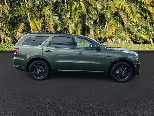 2026 Dodge Durango GT AWD HEMI V8