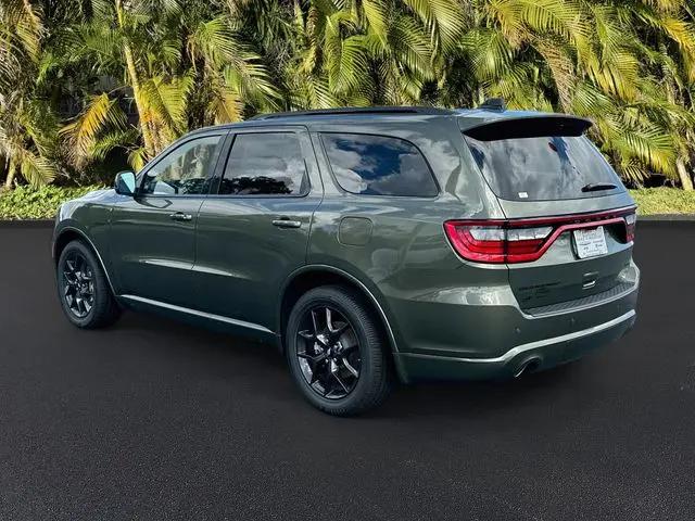 2026 Dodge Durango GT AWD HEMI V8