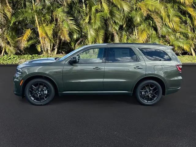 2026 Dodge Durango GT AWD HEMI V8