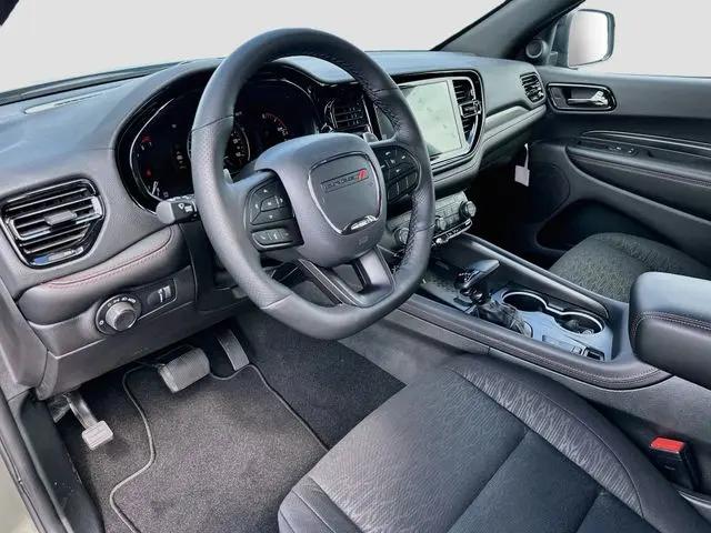 2026 Dodge Durango GT AWD HEMI V8