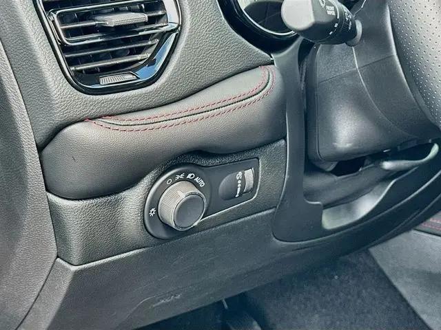 2026 Dodge Durango GT AWD HEMI V8