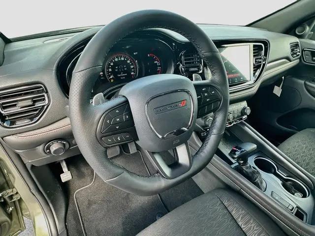 2026 Dodge Durango GT AWD HEMI V8