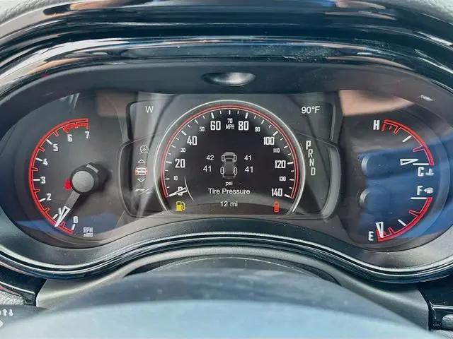 2026 Dodge Durango GT AWD HEMI V8