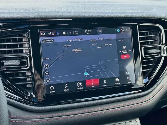 2026 Dodge Durango GT AWD HEMI V8