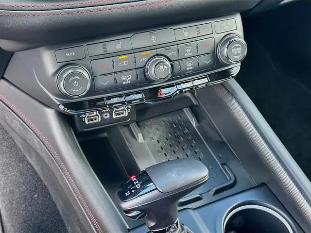 2026 Dodge Durango GT AWD HEMI V8
