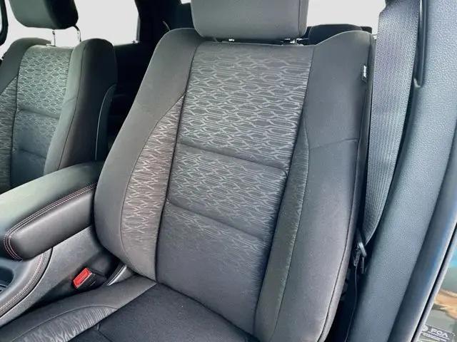 2026 Dodge Durango GT AWD HEMI V8