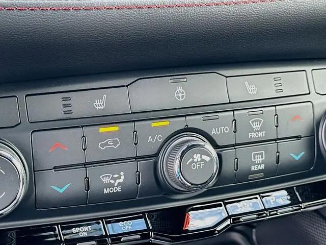 2026 Dodge Durango GT AWD HEMI V8