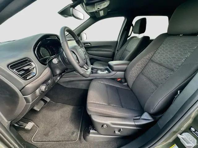 2026 Dodge Durango GT AWD HEMI V8