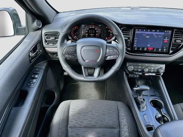 2026 Dodge Durango GT AWD HEMI V8