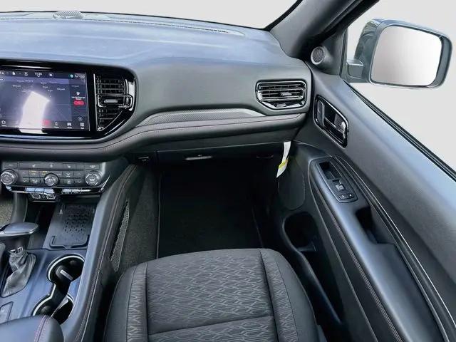 2026 Dodge Durango GT AWD HEMI V8