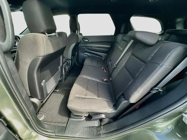 2026 Dodge Durango GT AWD HEMI V8