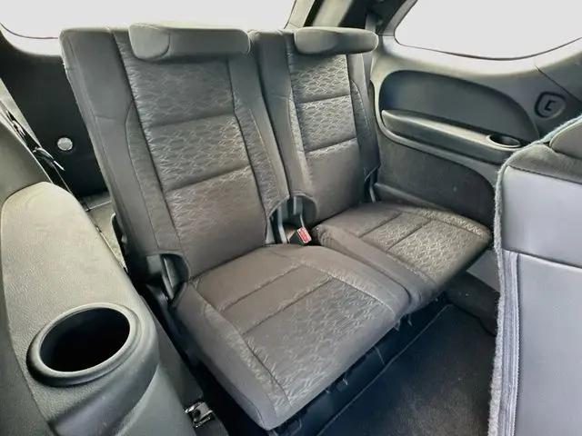 2026 Dodge Durango GT AWD HEMI V8
