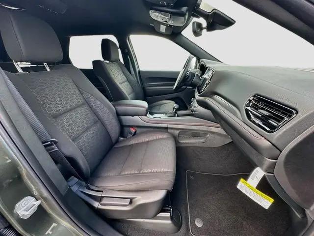2026 Dodge Durango GT AWD HEMI V8