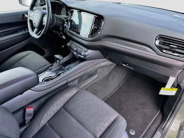 2026 Dodge Durango GT AWD HEMI V8