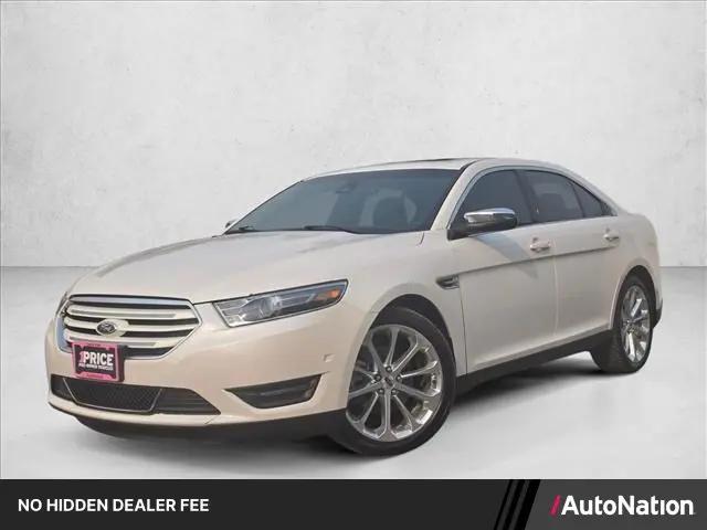 2016 Ford Taurus Limited for sale in Spokane Valley, WA