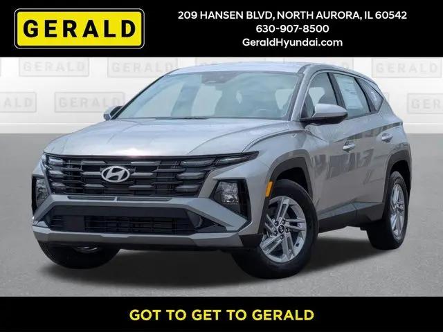 2026 Hyundai Tucson SE for sale in North Aurora, IL