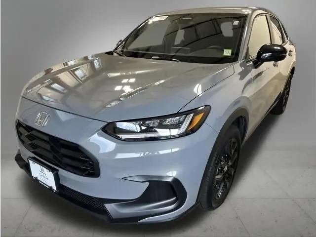 2024 Honda HR-V AWD Sport for sale in Scotia, NY