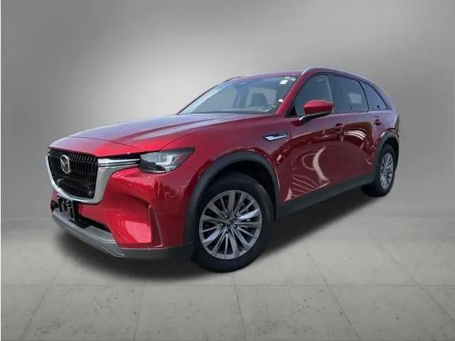 2025 Mazda X-90 3.3 Turbo Preferred Package for sale in Scotia, NY