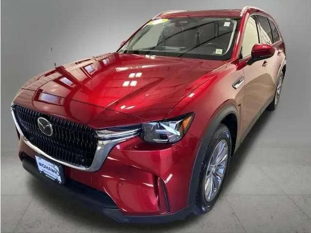 2025 Mazda X-90 3.3 Turbo Preferred Package for sale in Scotia, NY