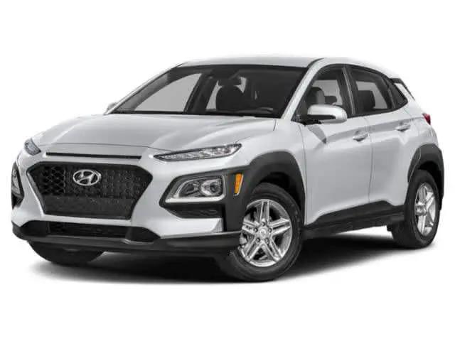 2020 Hyundai Kona SE for sale in Austin, TX
