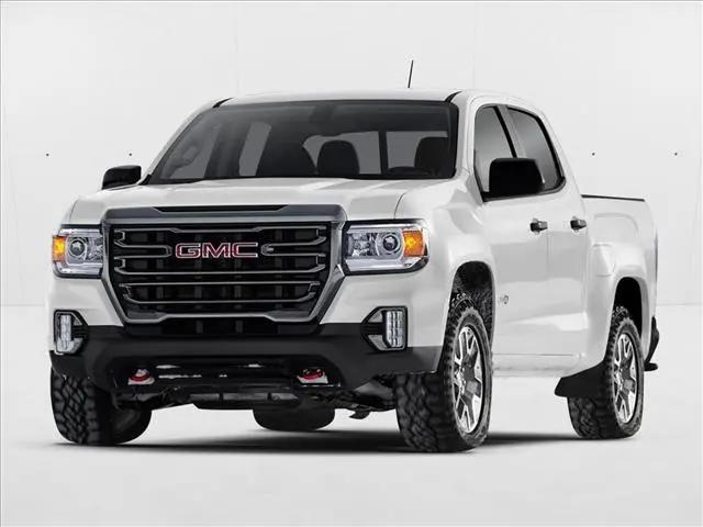 2021 GMC Canyon 2WD Crew Cab Short Box Elevation Standard for sale in Santa Clarita, CA
