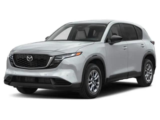 2026 Mazda CX-5 2.5 S Select for sale in Burlington, NC