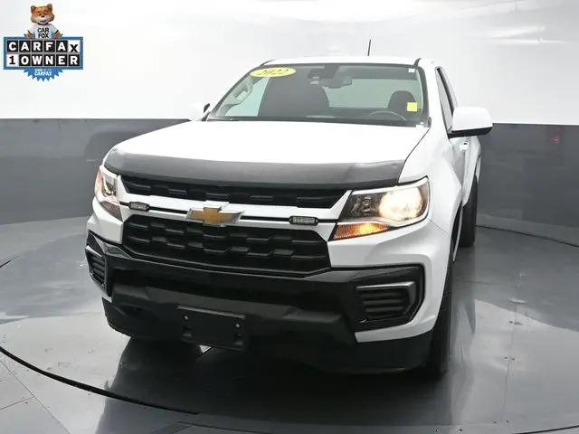 2022 Chevrolet Colorado 2WD Extended Cab Long Box LT for sale in Daphne, AL