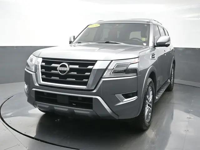 2024 Nissan Armada SL 2WD for sale in Daphne, AL