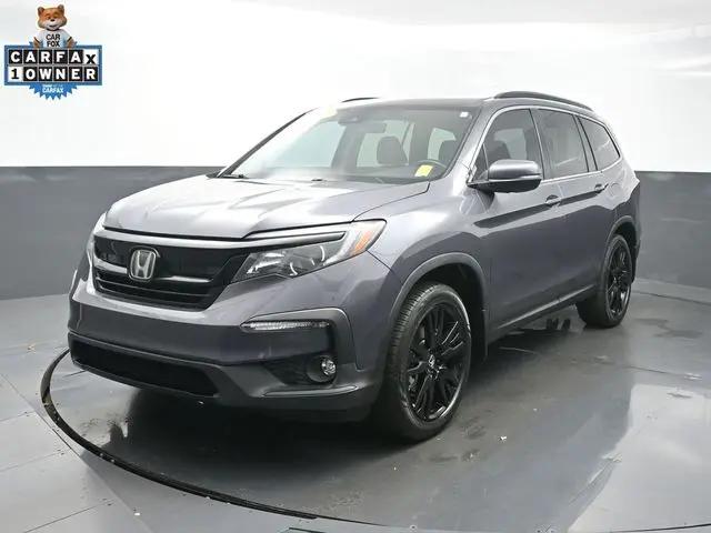 2022 Honda Pilot AWD Special Edition for sale in Daphne, AL
