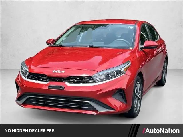 2023 Kia Forte LXS for sale in Lithia Springs, GA
