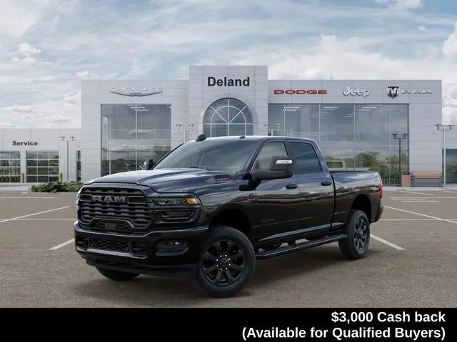 2026 Ram 3500 Big Horn Crew Cab 4x4 6'4" Box for sale in Deland, FL