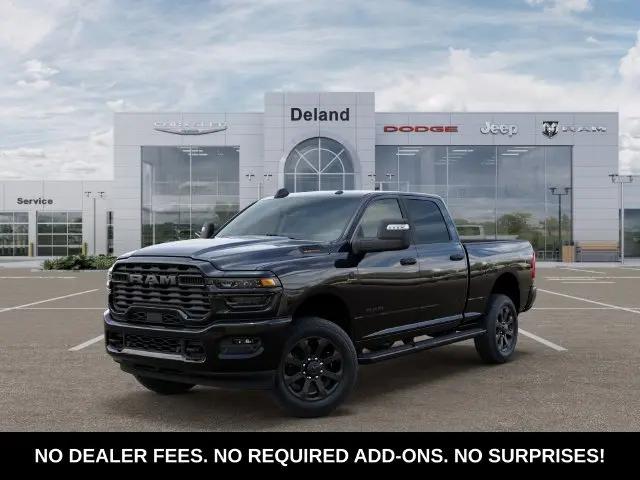 2026 Ram 3500 Big Horn Crew Cab 4x4 64 Box for sale in Deland, FL
