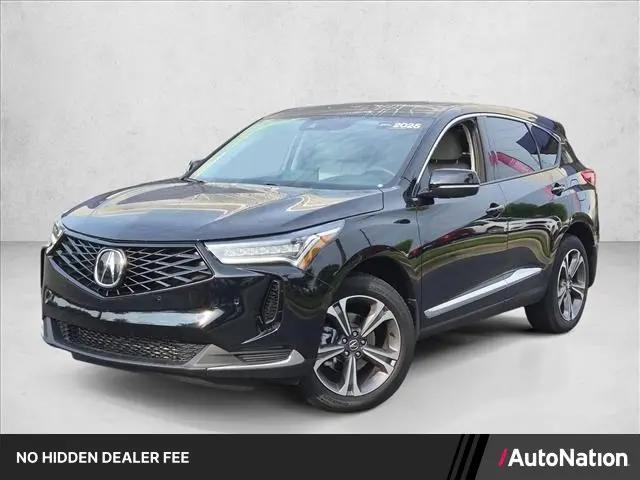 2025 Acura RDX Technology for sale in Sanford, FL