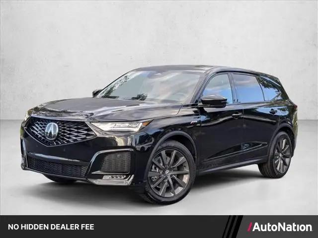 2026 Acura MDX A-SPEC for sale in Sanford, FL
