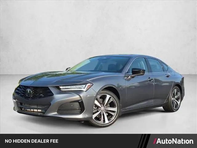 2025 Acura TLX Technology Package for sale in Sanford, FL