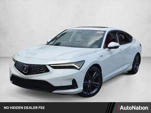 2025 Acura Integra A-SPEC Technology for sale in Sanford, FL