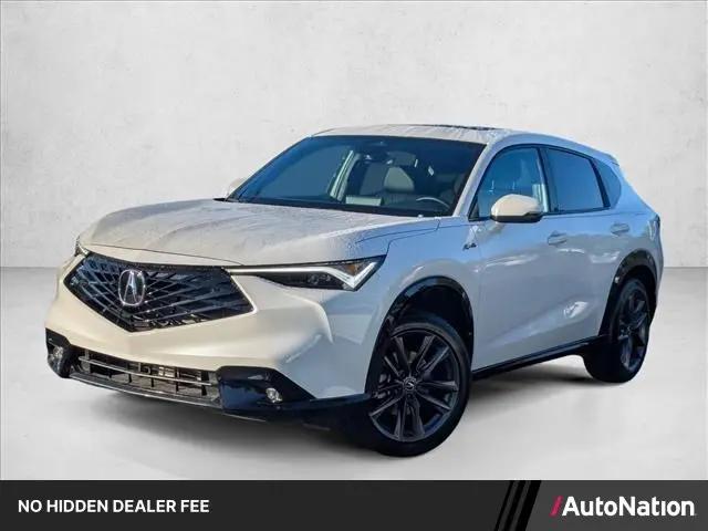 2025 Acura ADX A-Spec for sale in Sanford, FL