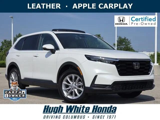 2023 Honda CR-V EX-L for sale near Columbus, OH