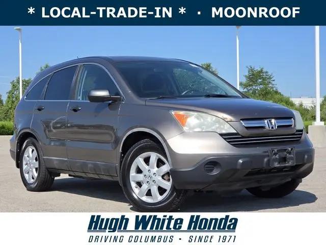 2009 Honda CR-V EX for sale near Columbus, OH
