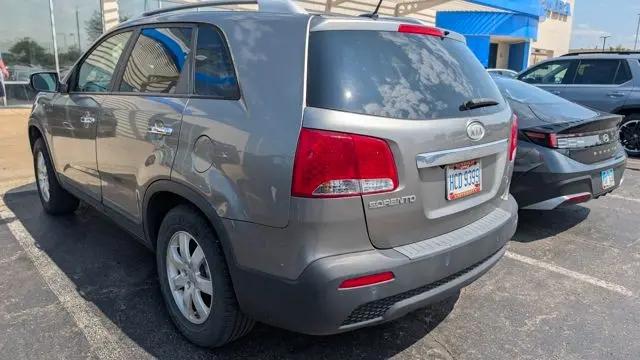 2012 Kia Sorento LX for sale in Columbus, OH