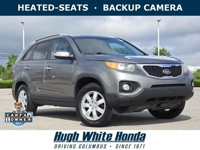 2012 Kia Sorento LX for sale near Columbus, OH