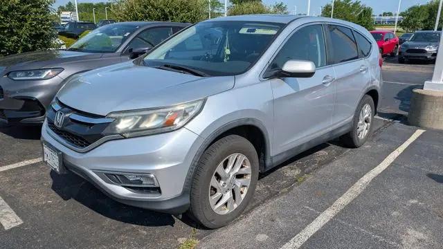 2016 Honda CR-V EX for sale near Columbus, OH