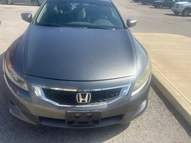 2010 Honda Accord 3.5 EX-L for sale in Columbus, OH