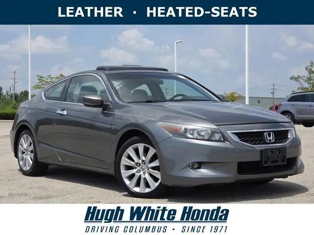 2010 Honda Accord 3.5 EX-L for sale in Columbus, OH