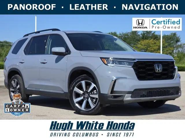 2025 Honda Pilot Touring for sale near Columbus, OH