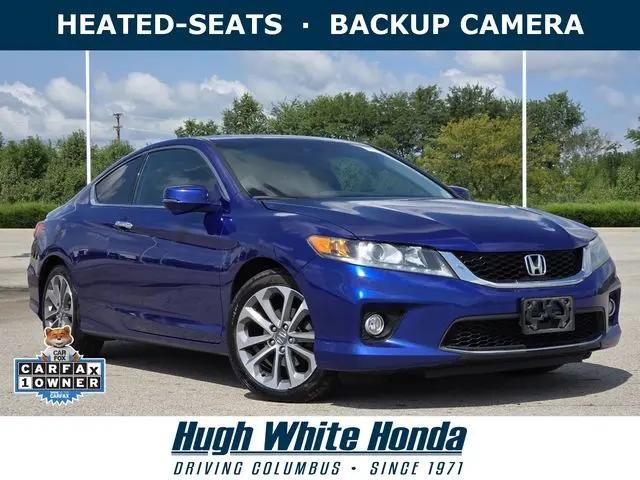 2015 Honda Accord EX-L V6 for sale near Columbus, OH