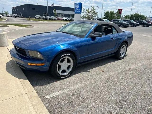 2006 Ford Mustang V6 for sale in Columbus, OH