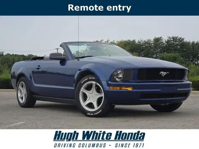 2006 Ford Mustang V6 for sale in Columbus, OH